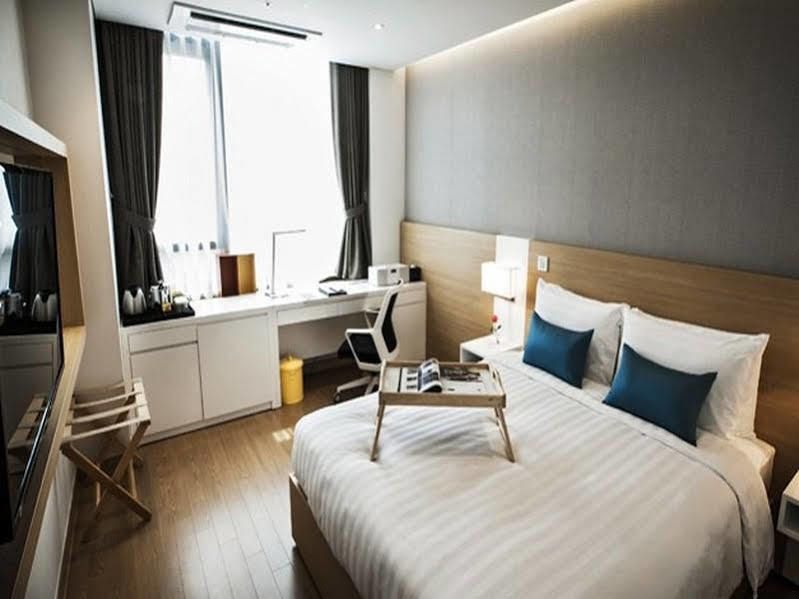 Fraser Place Namdaemun Hotel Seoul