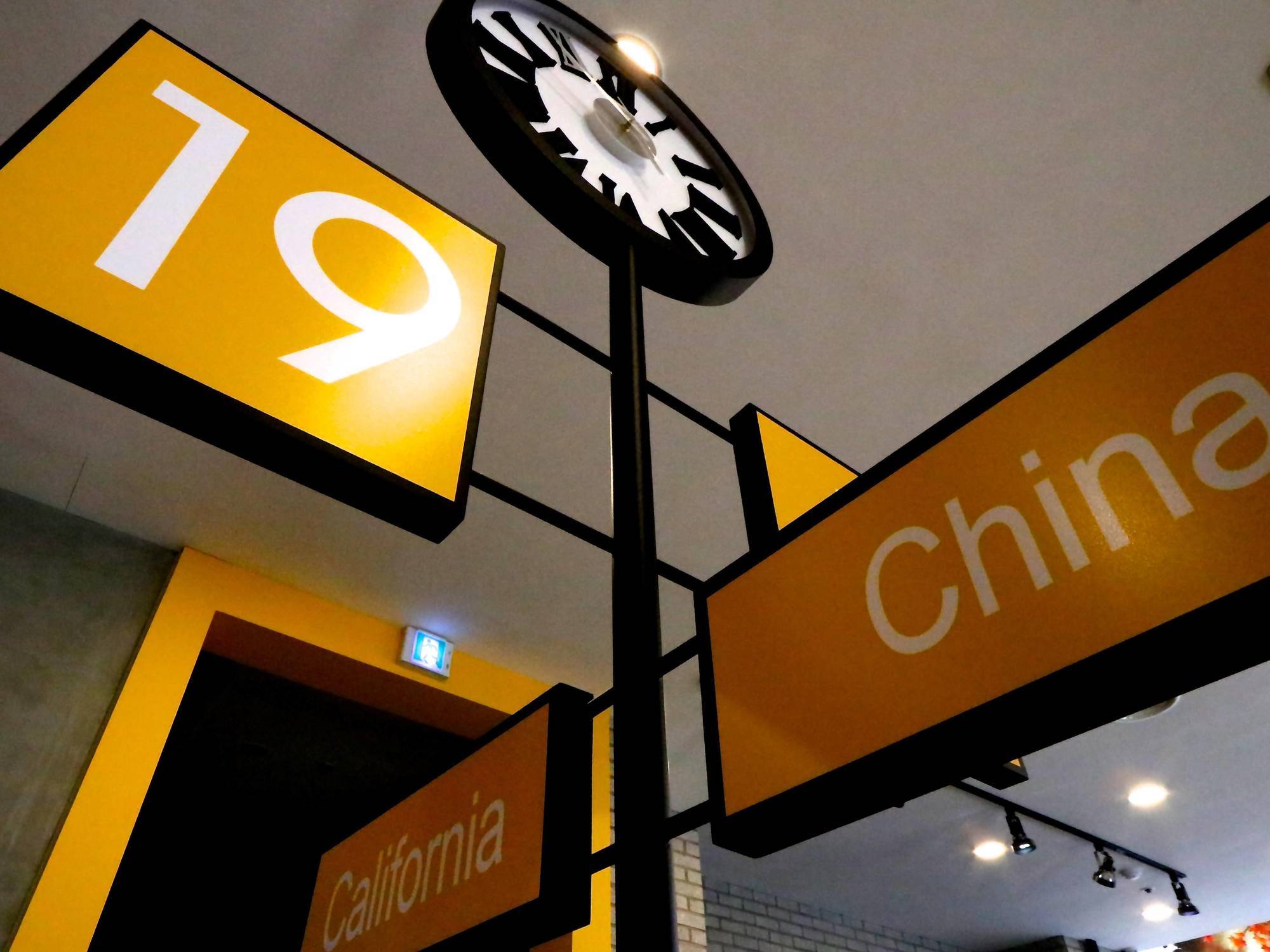 Myeongdong Merlin 3* Seoul