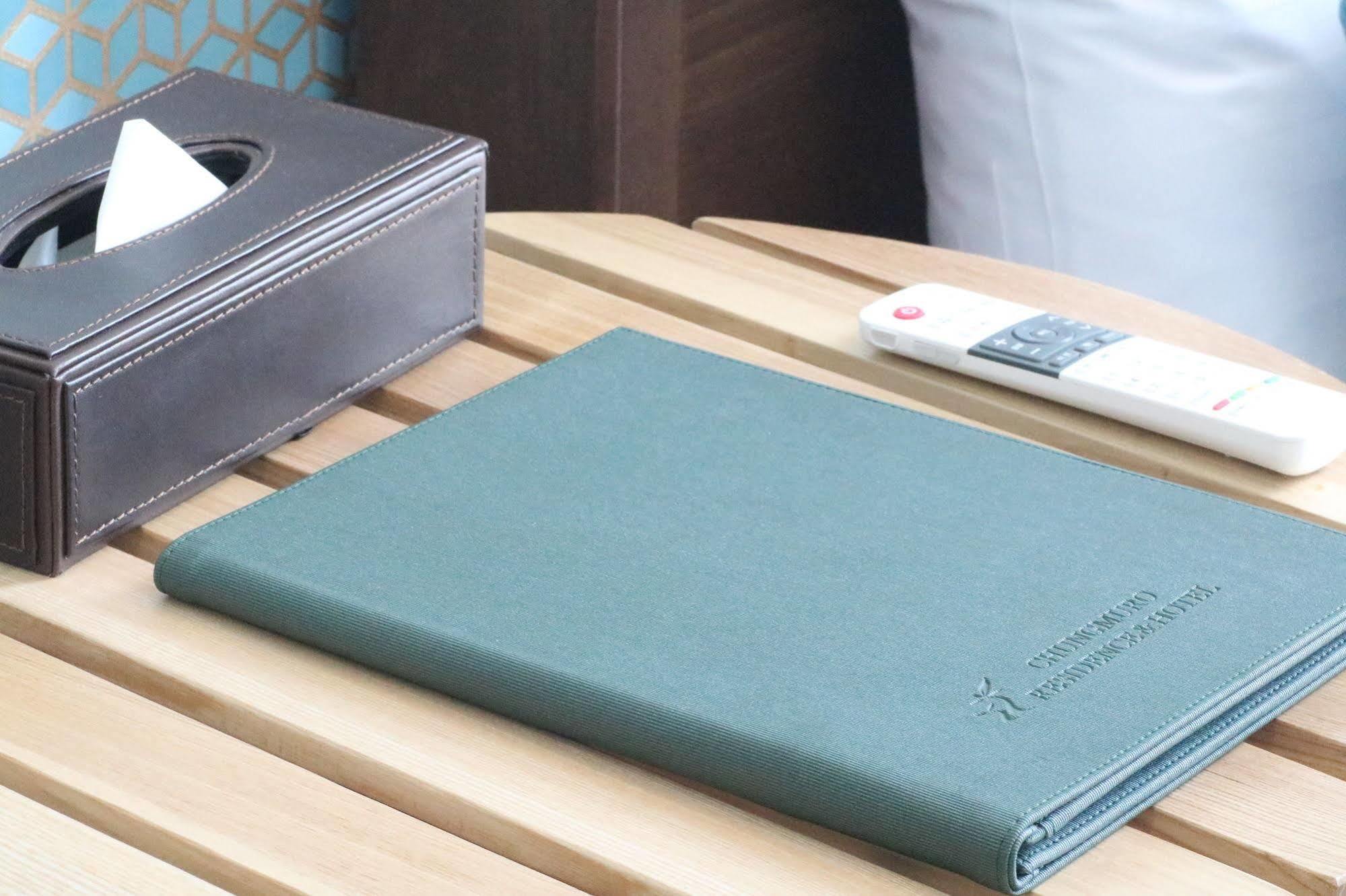Hotel Myeongdong Merlin Seoul