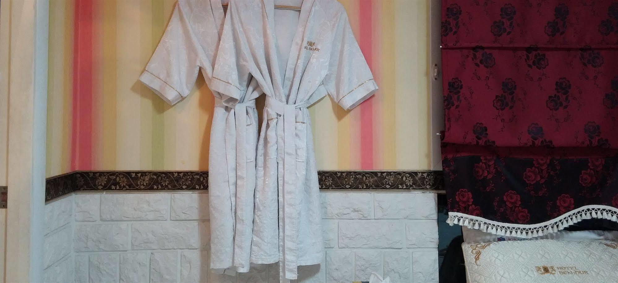 Benhur Hotel Seoul