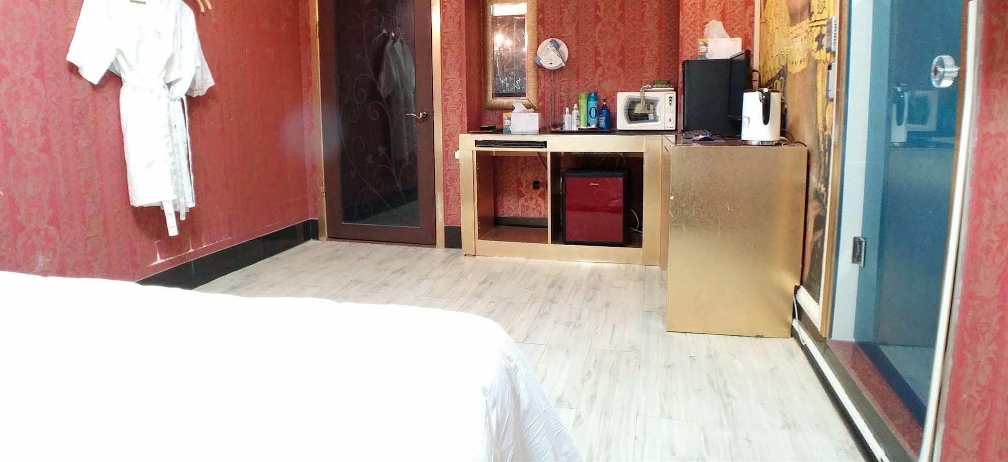 Hotel Benhur