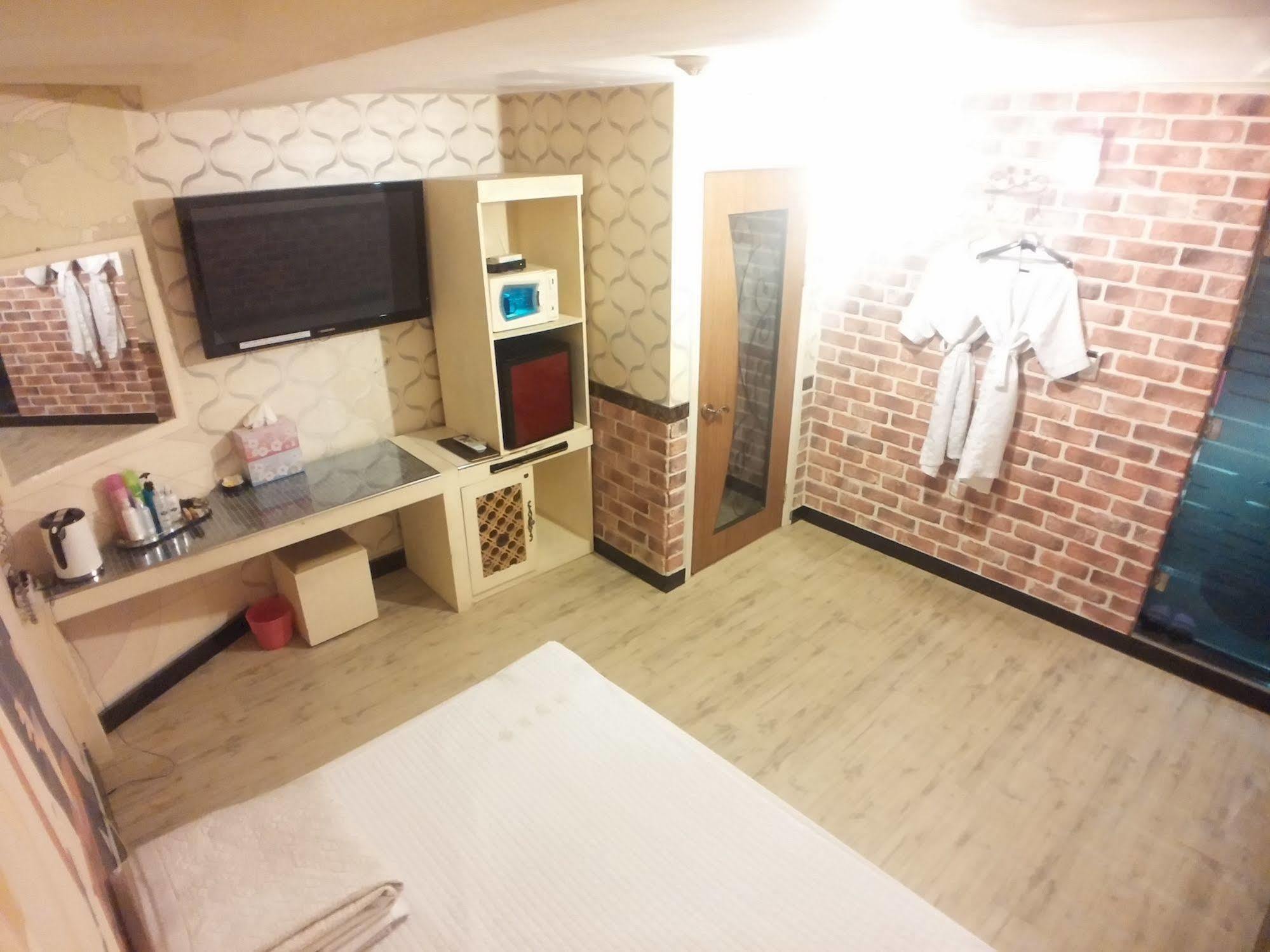 Hotel Benhur Seoul