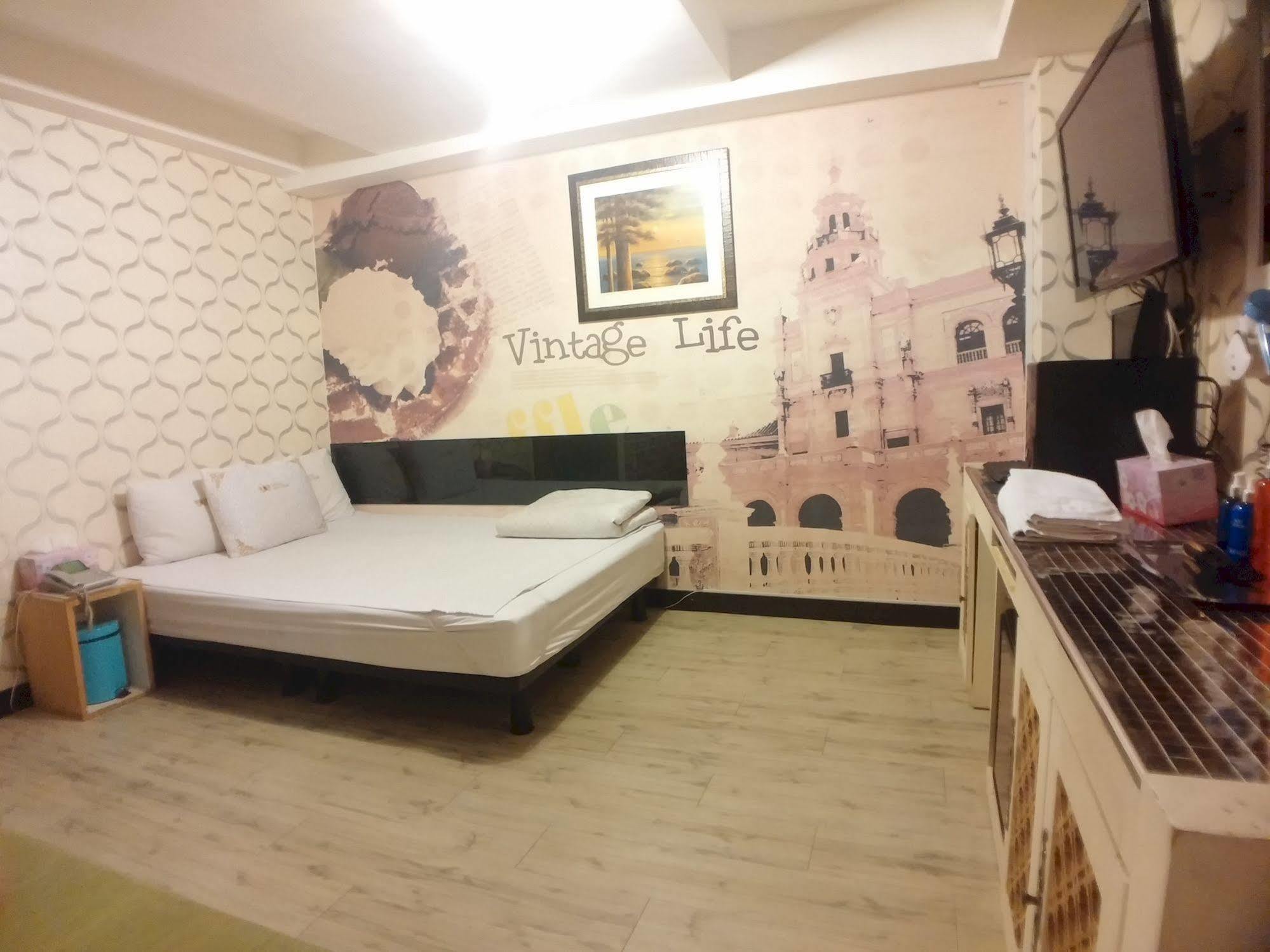 Benhur Hotel Seoul
