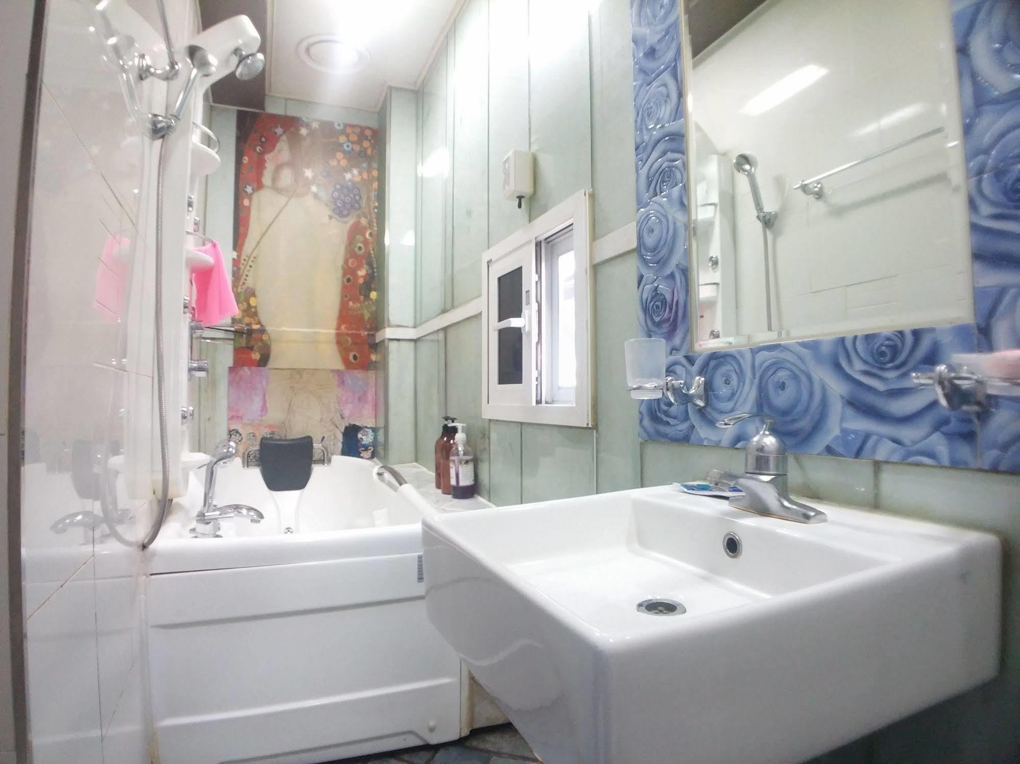 Hotel Benhur Seoul