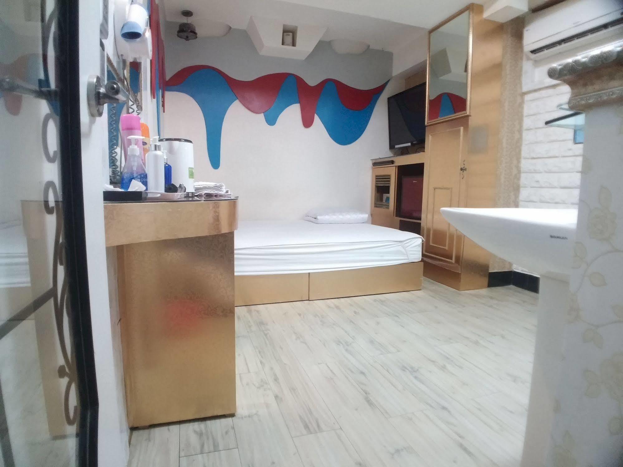 Benhur Hotel Seoul