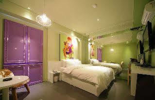 Motel Sinchon Gaeul Seoul