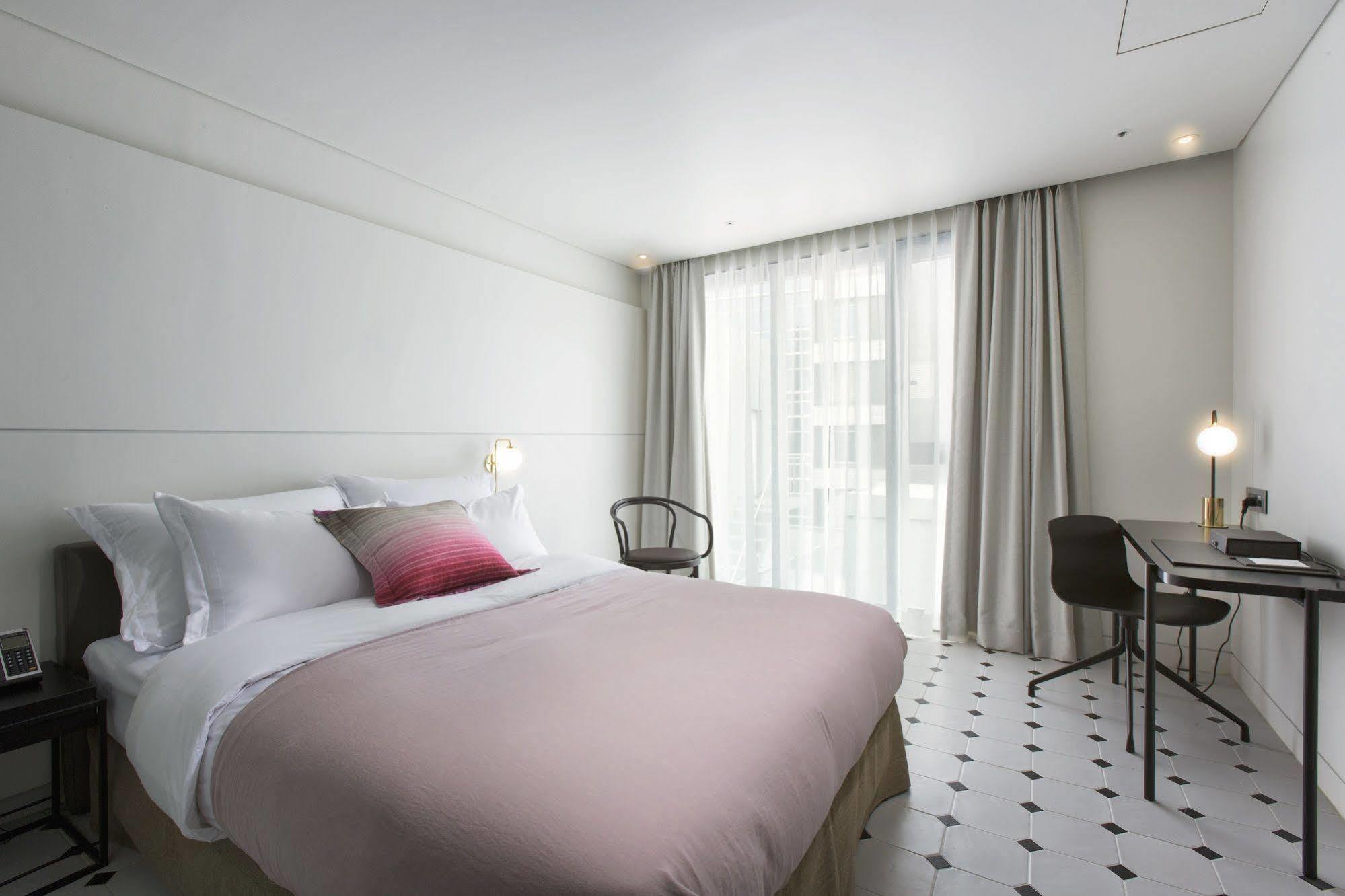 Hotel Gangnam Seoul