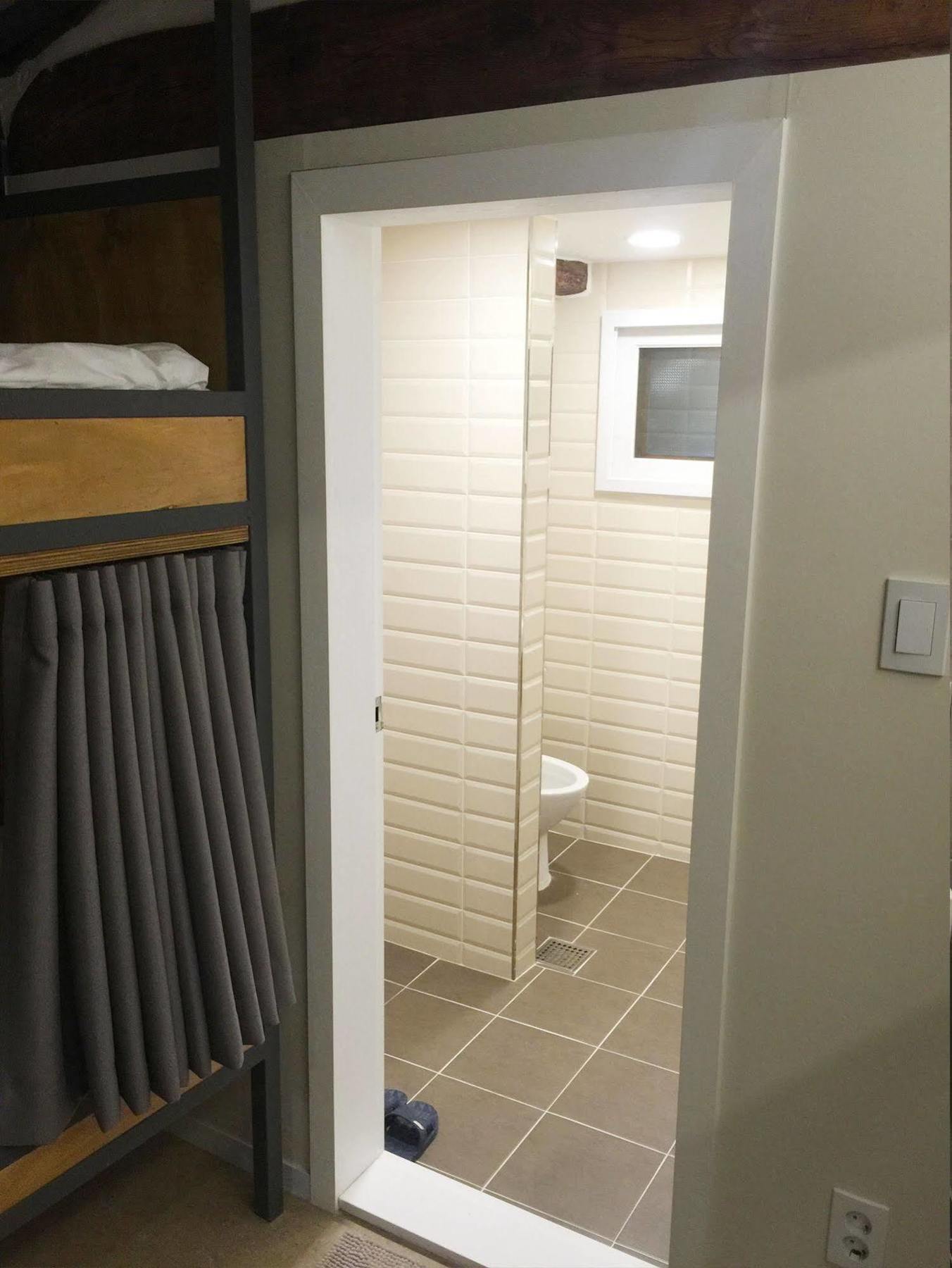 Beyond Stay Guest house