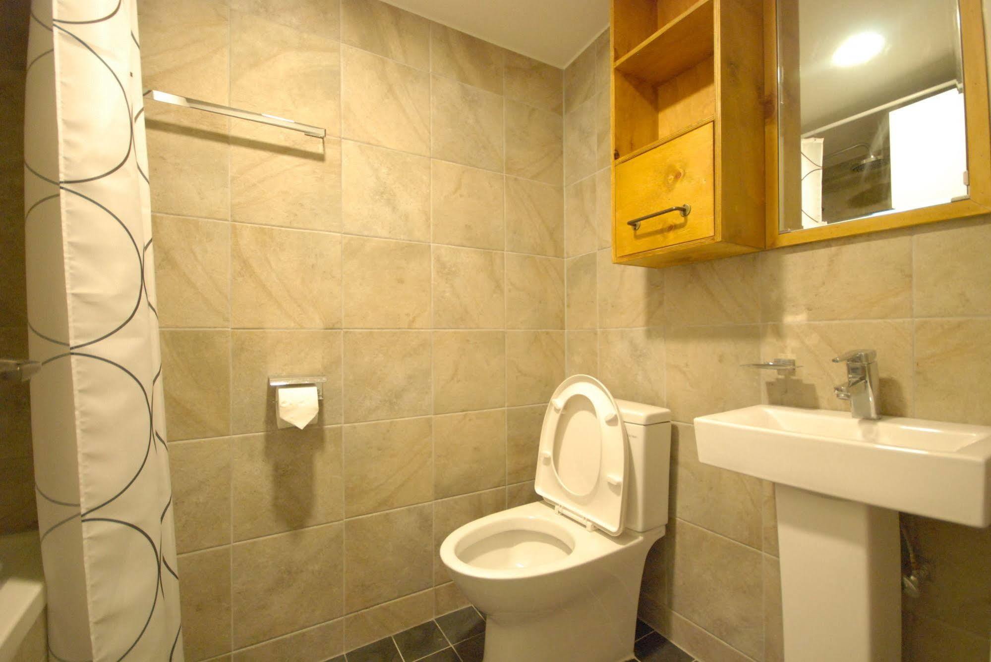 Beyond Stay Guest house 2*