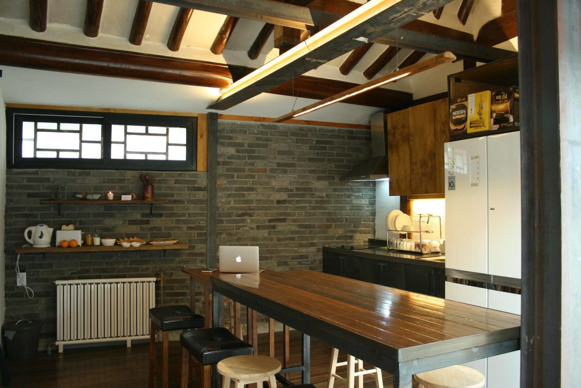 Guest house Beyond Stay Seoul