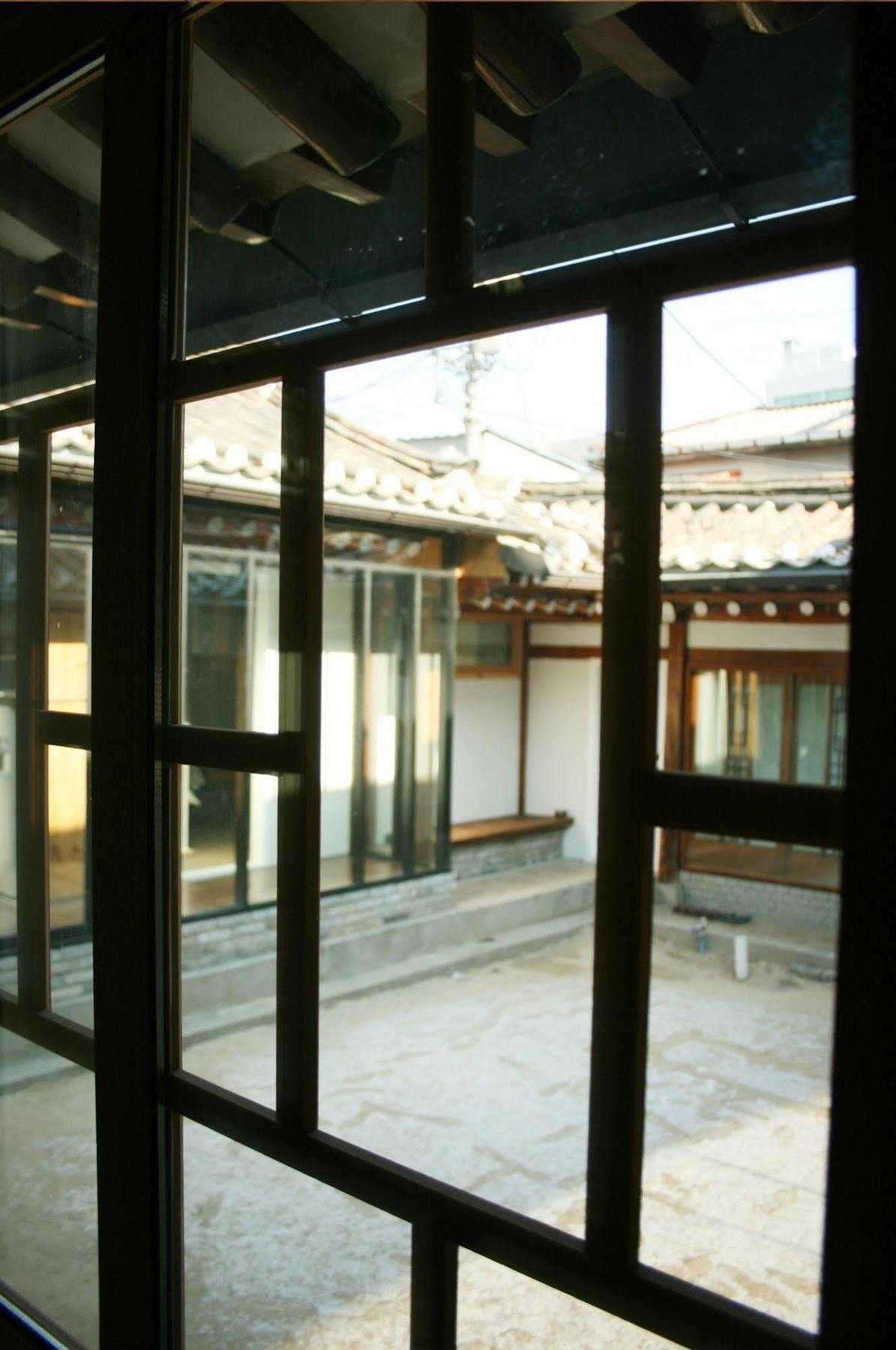 Beyond Stay Seoul