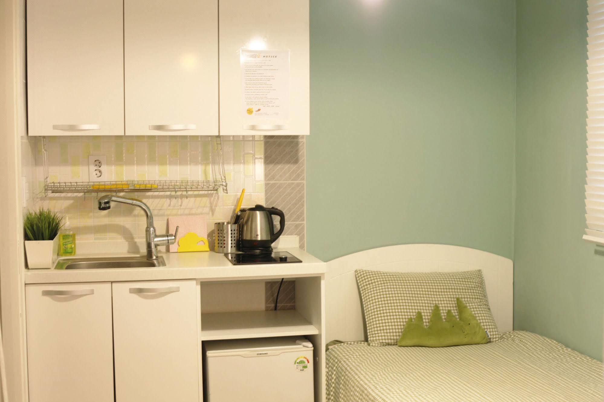 Duriworld House Rumah tetamu 2*