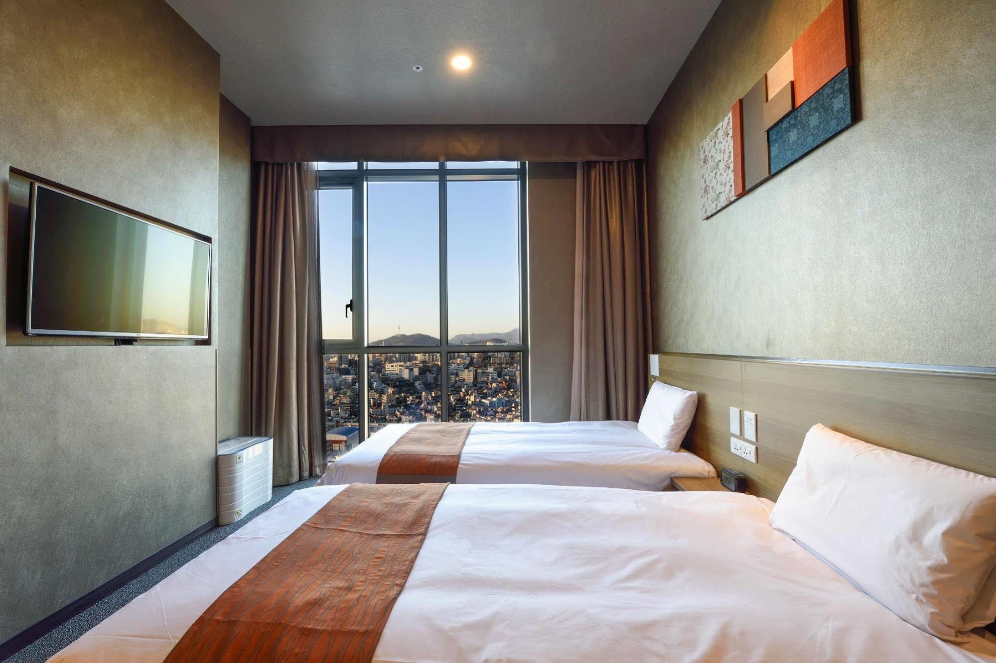 Hotel Dormy Gangnam Seoul