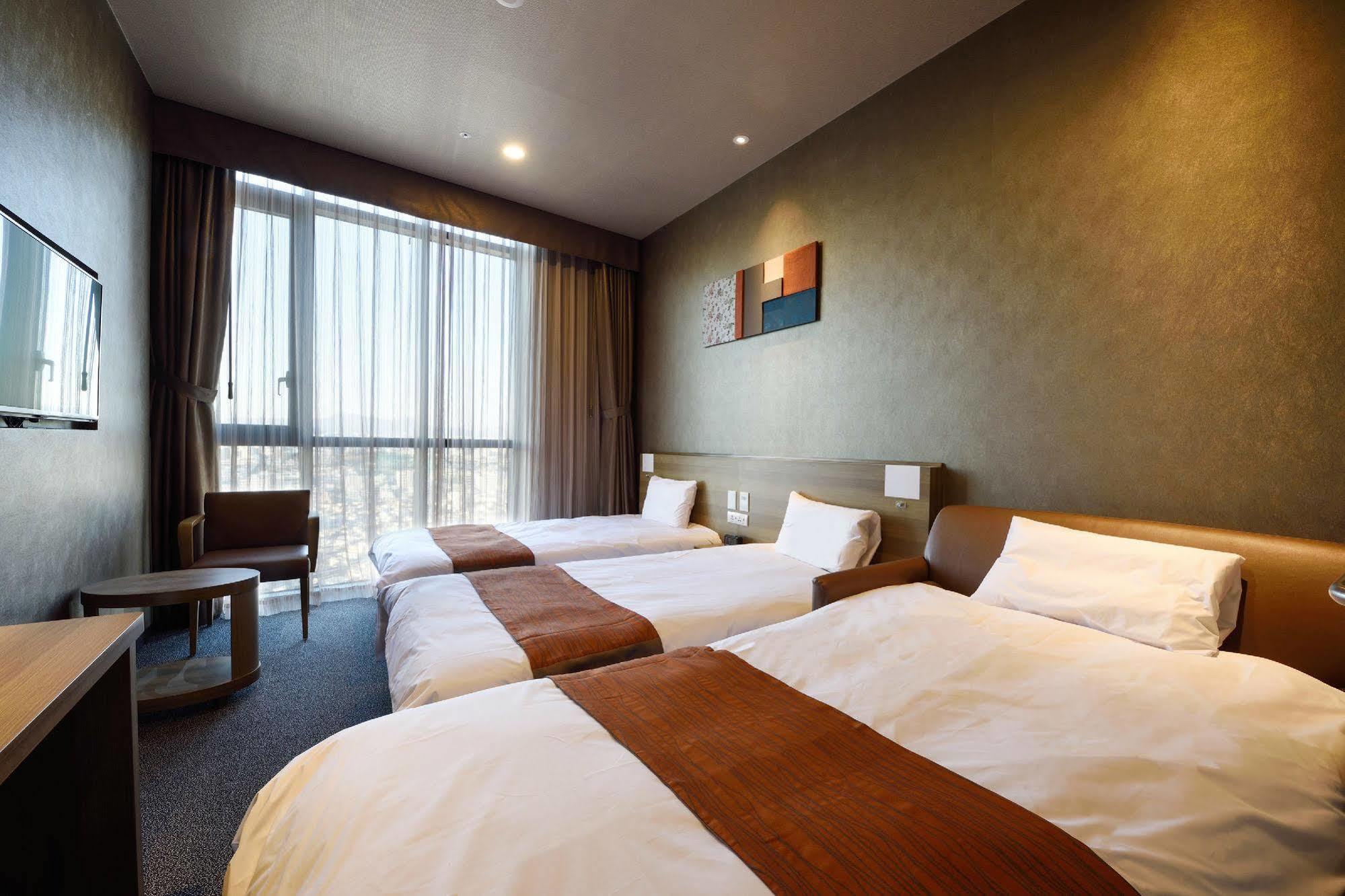 Dormy Gangnam Hotel