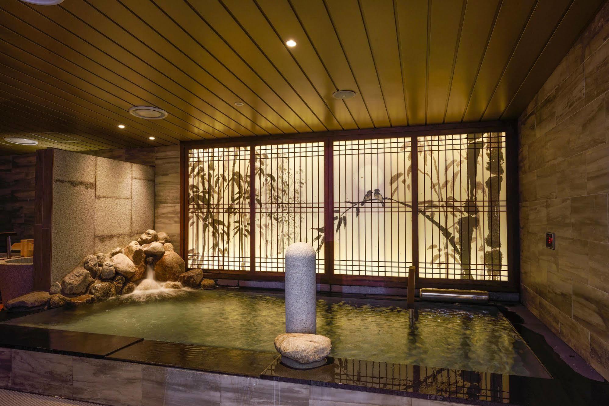 Dormy Gangnam Hotel 3*
