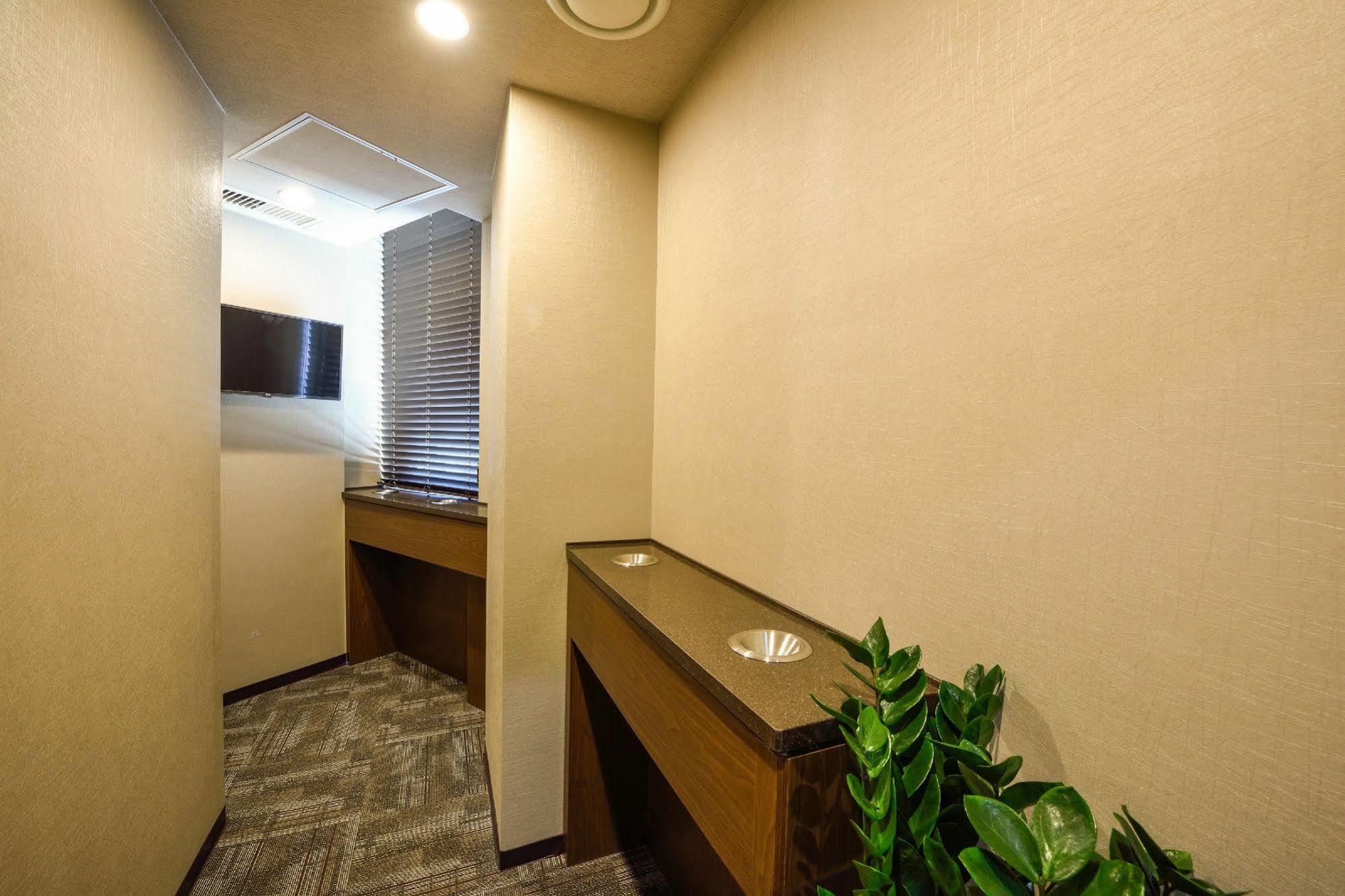 Dormy Gangnam 3* Seoul