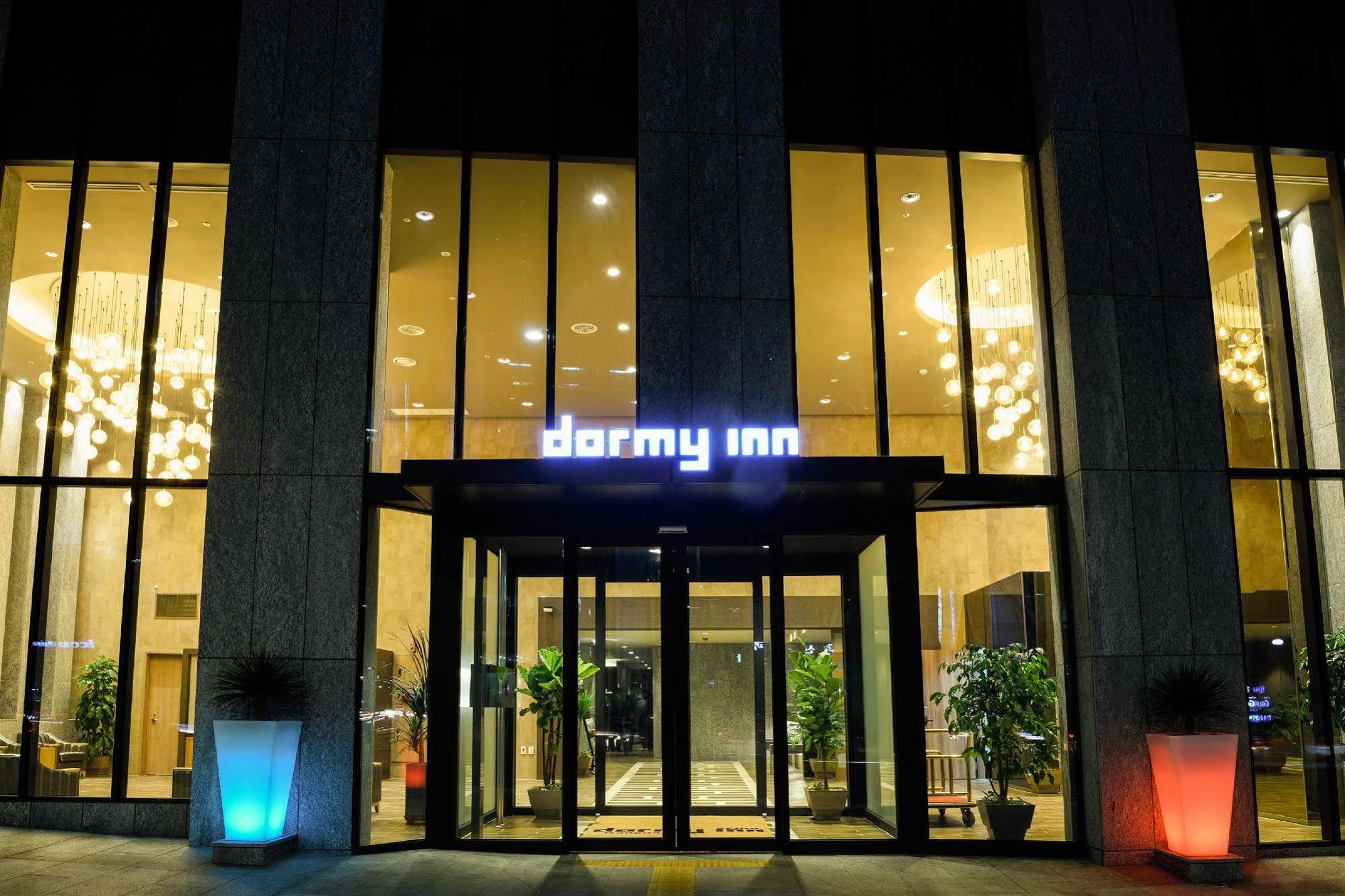 Dormy Gangnam 3* Seoul