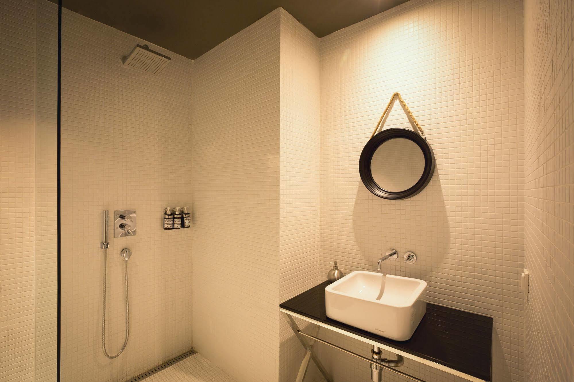 Trang Blue Motel 3*