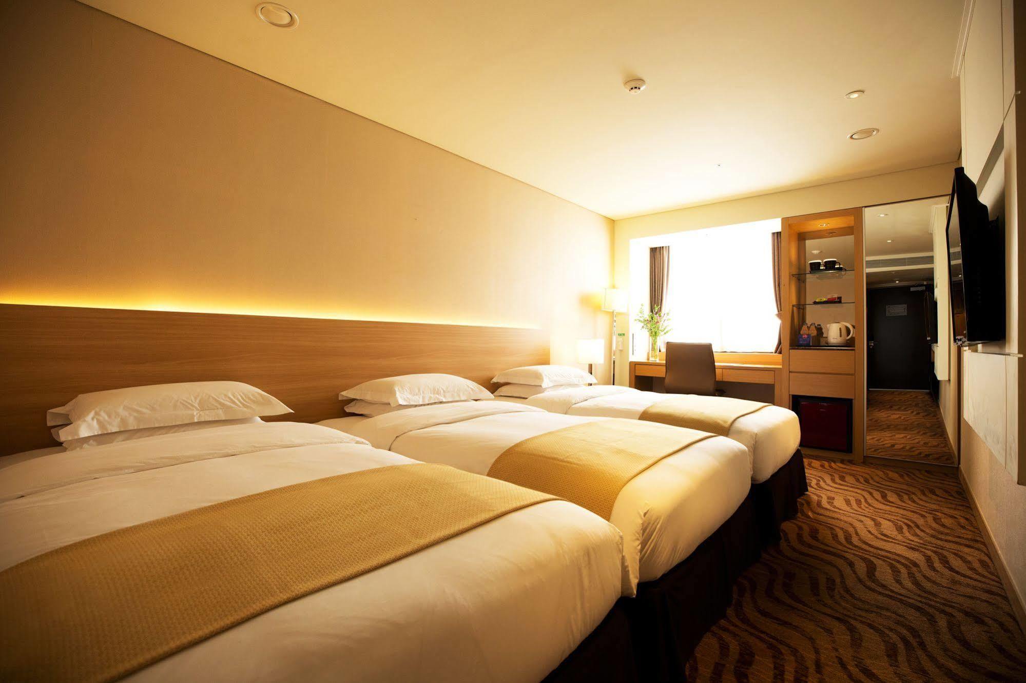 Summit Dongdaemun 3* Seoul