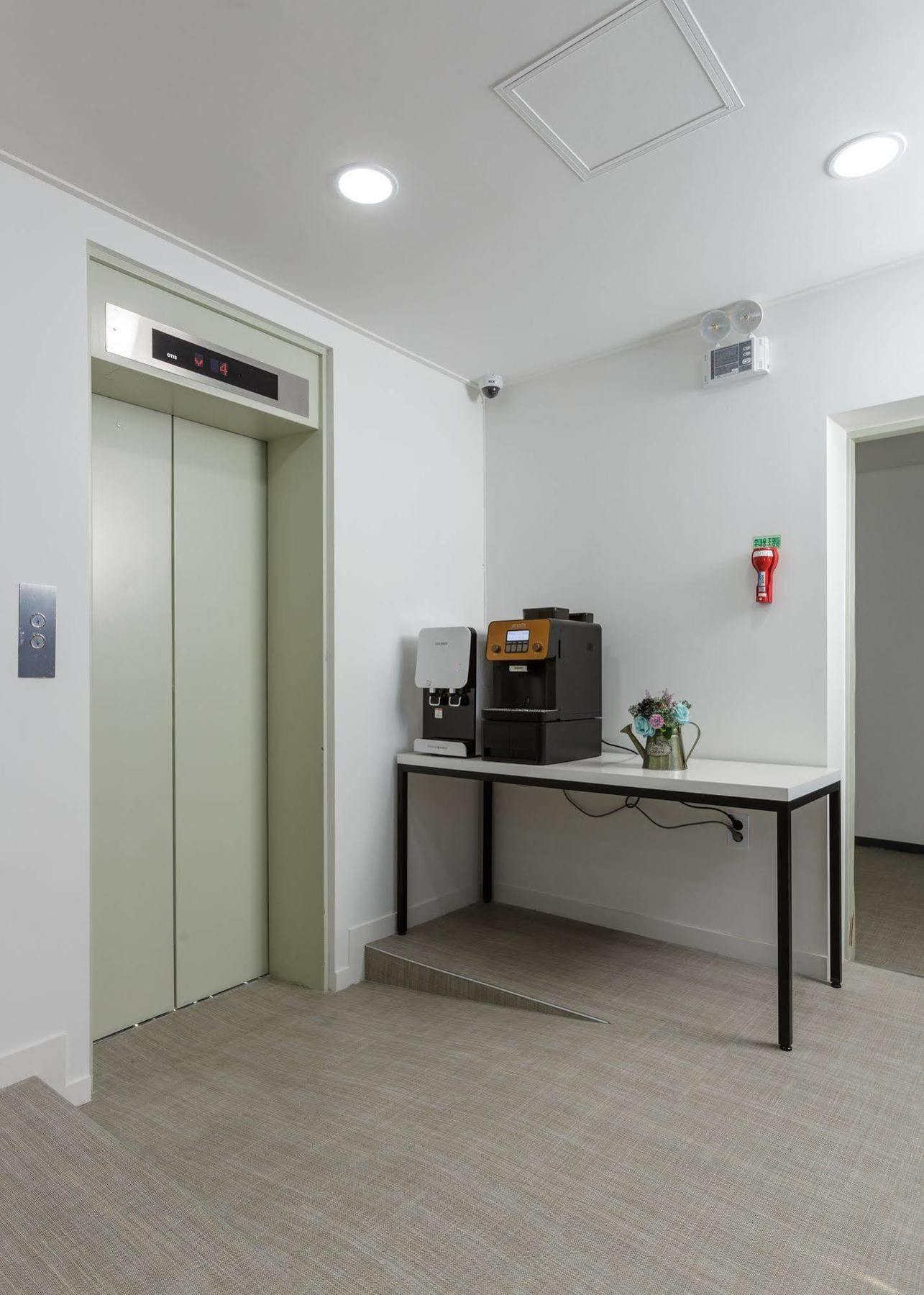 Guest house Myeongdong Sunshine