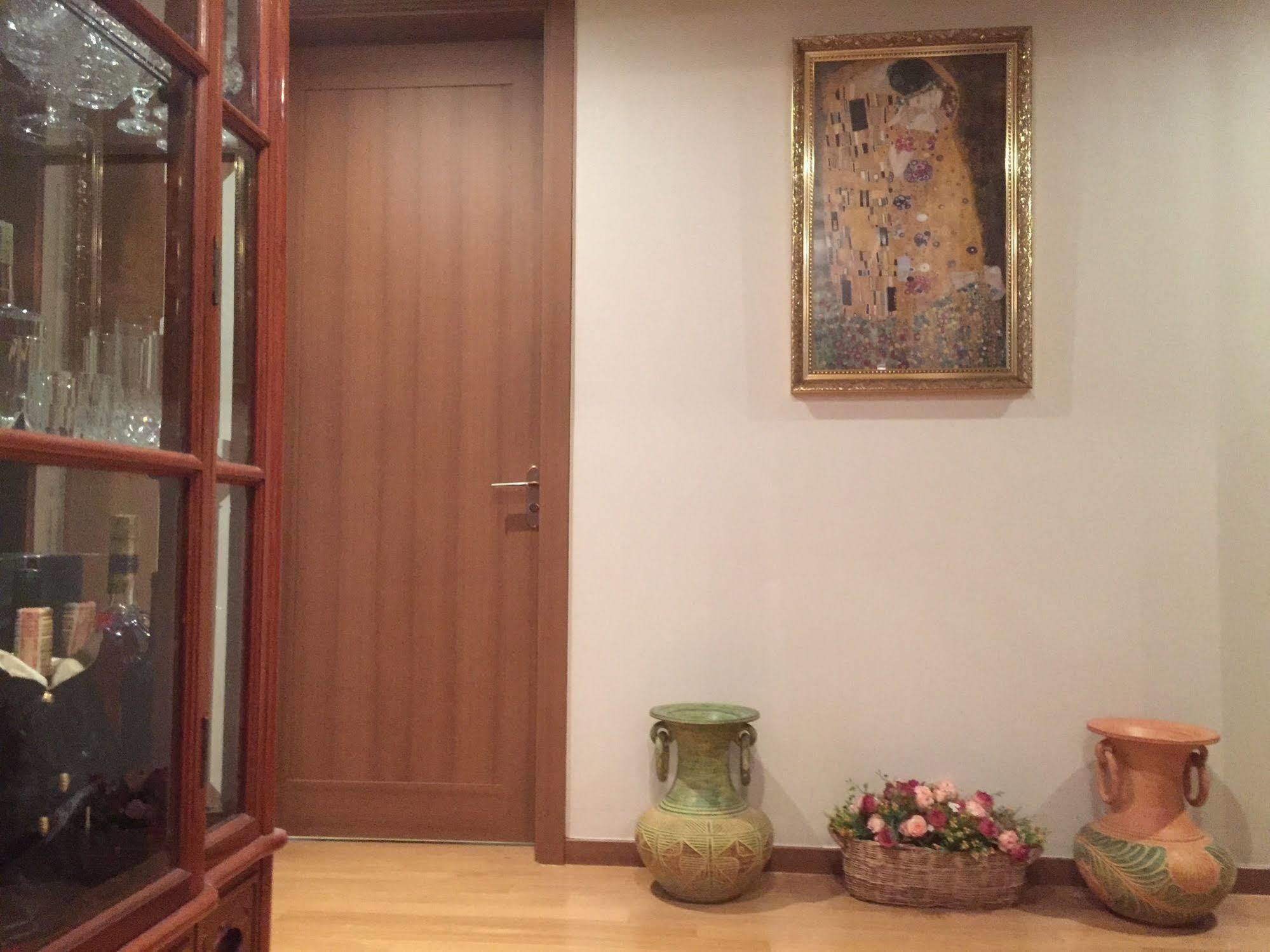 Janganhills Homestay Homestay *