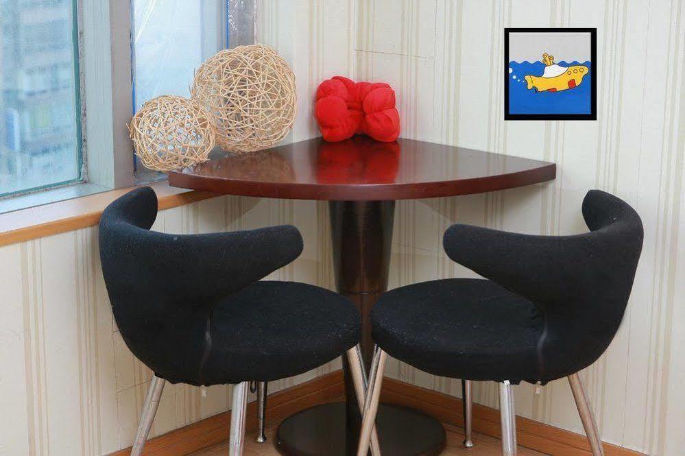 Guest house Hongdae