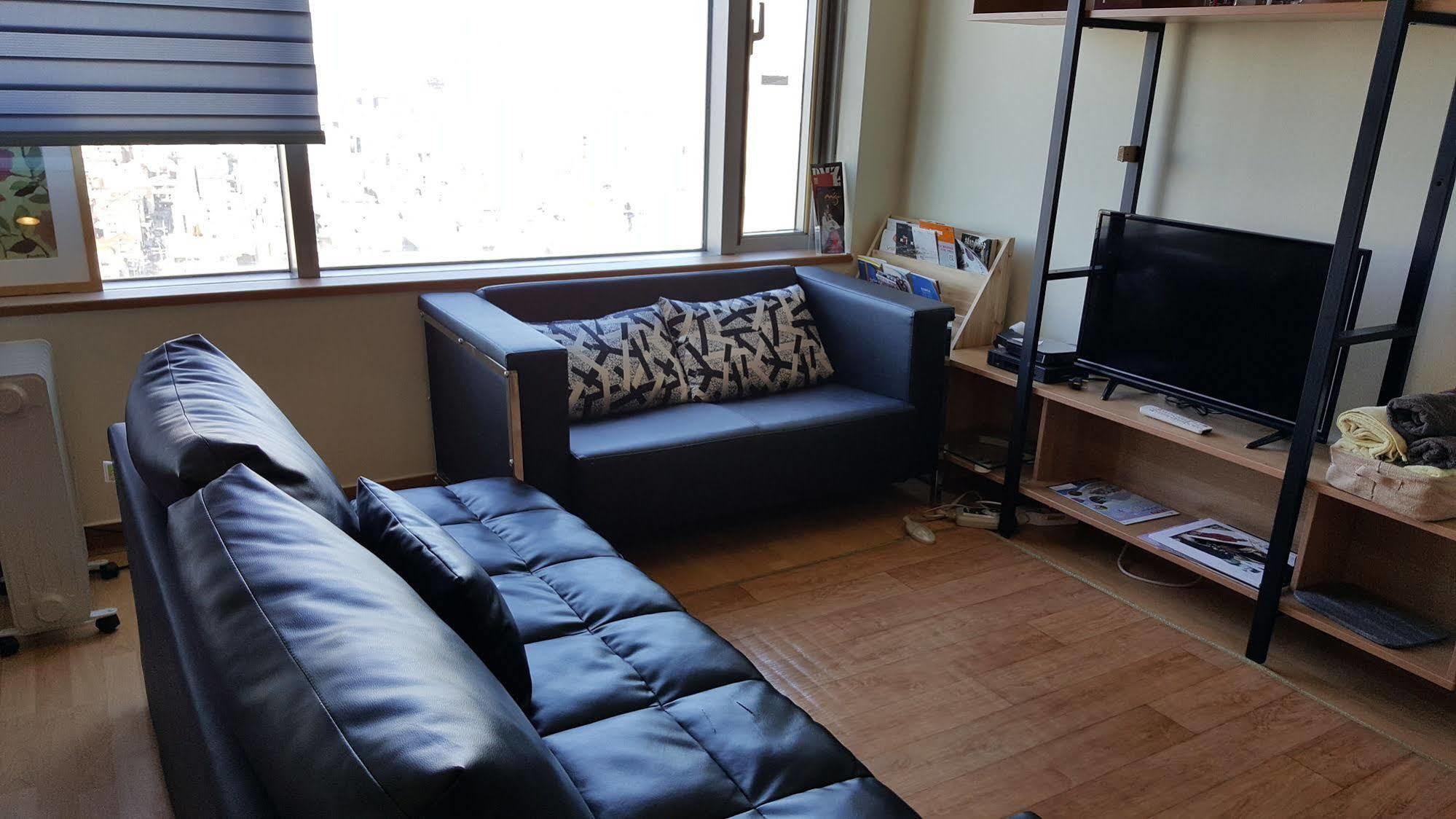 Guest house Hongdae
