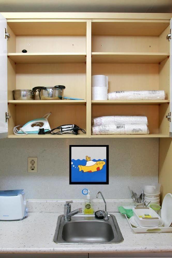 Guest house Hongdae Seoul