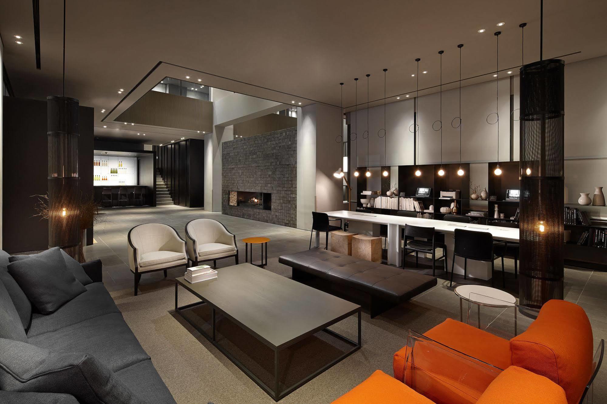Shilla Seocho Gangnam Station Hotel 4*