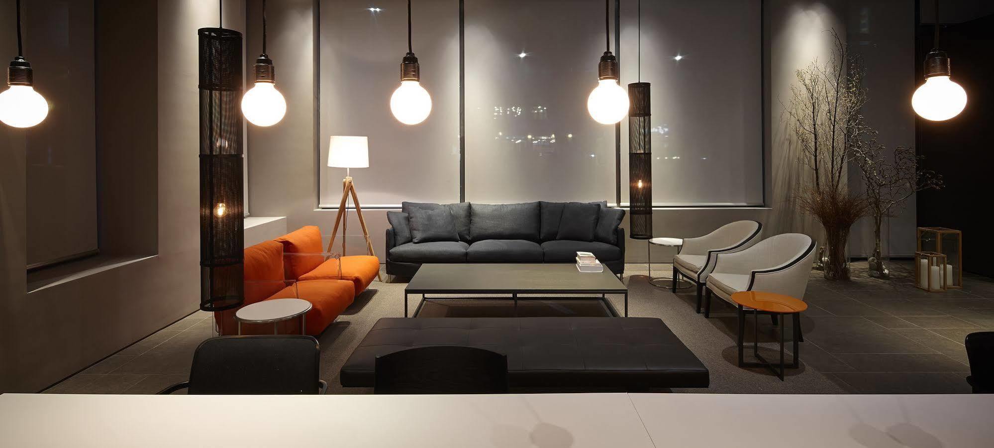 Shilla Seocho Gangnam Station 4*