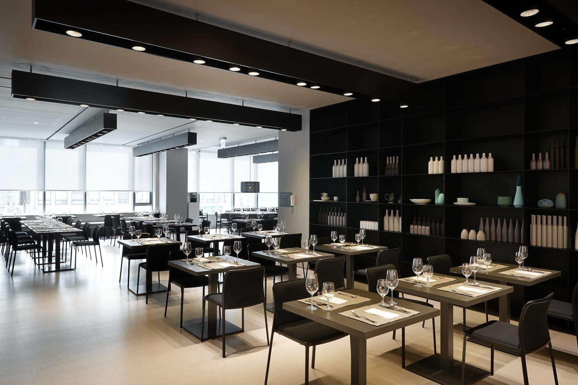 Shilla Seocho Gangnam Station 4* Seoul