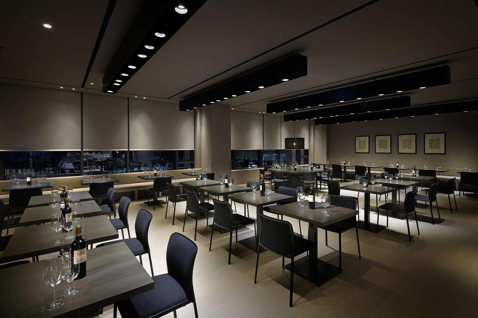 Shilla Seocho Gangnam Station Hotel Seoul