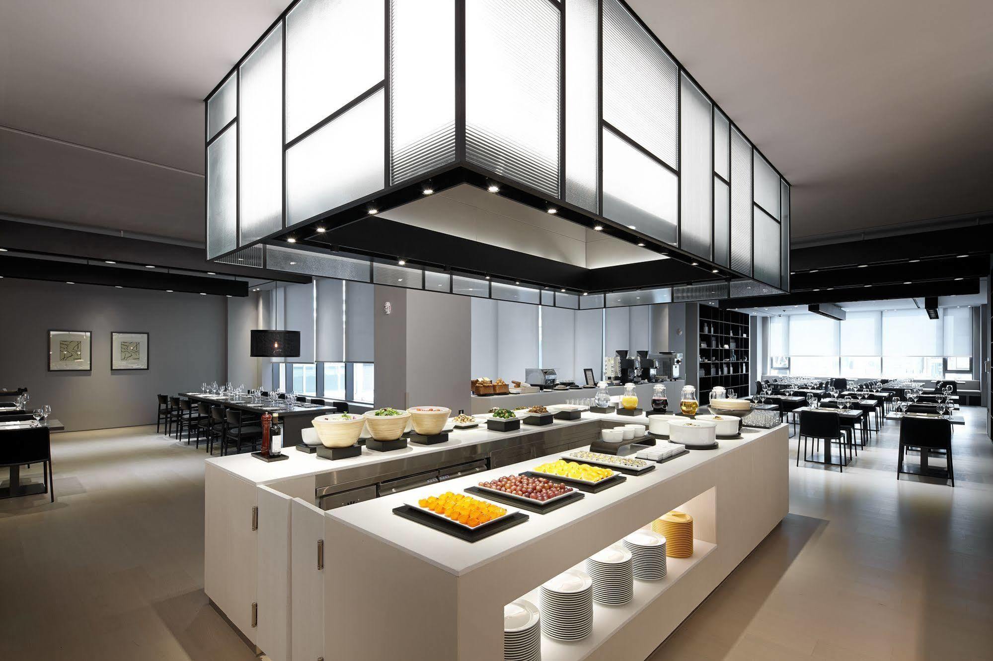 Hotel Shilla Seocho Gangnam Station Seoul