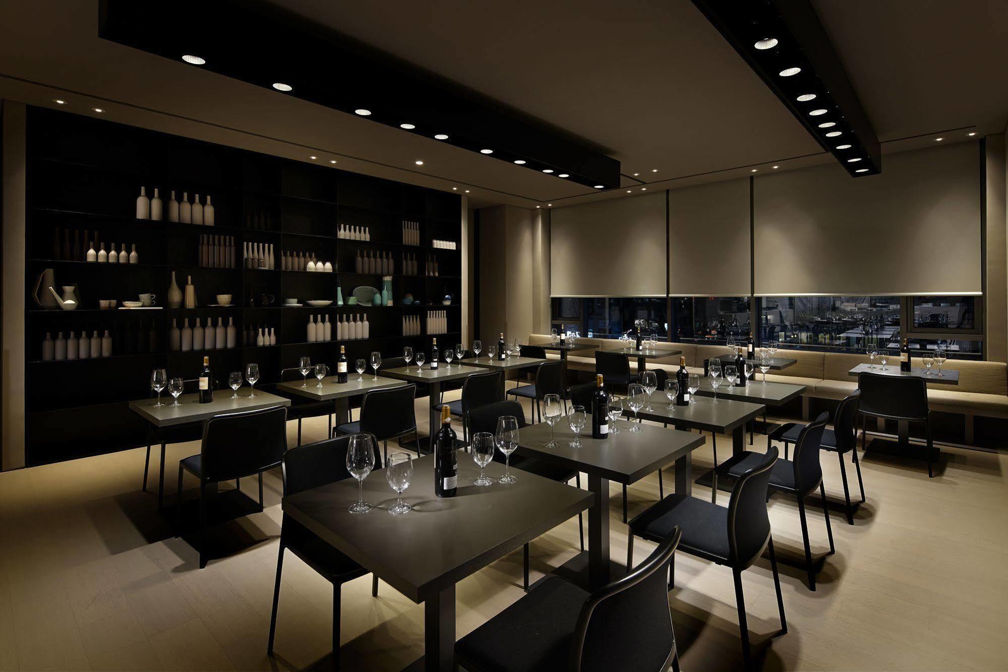 Hotel Shilla Seocho Gangnam Station Seoul