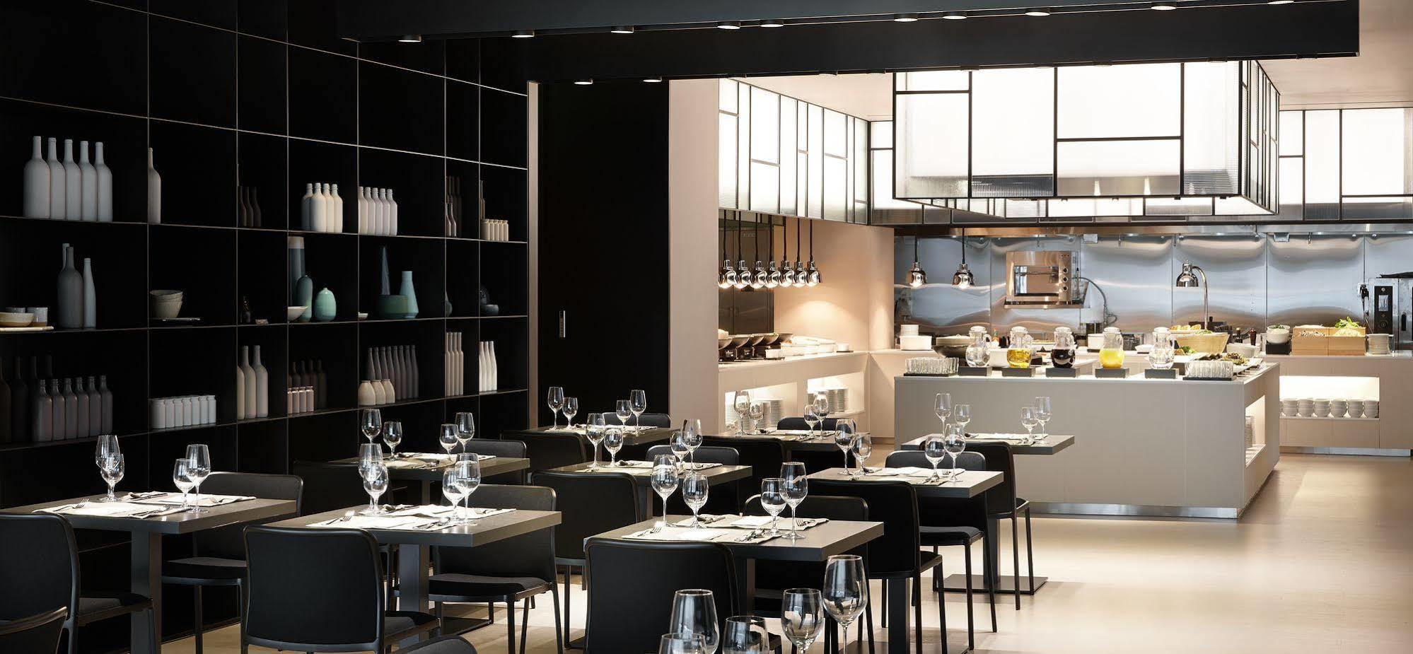Shilla Seocho Gangnam Station Hotel Seoul