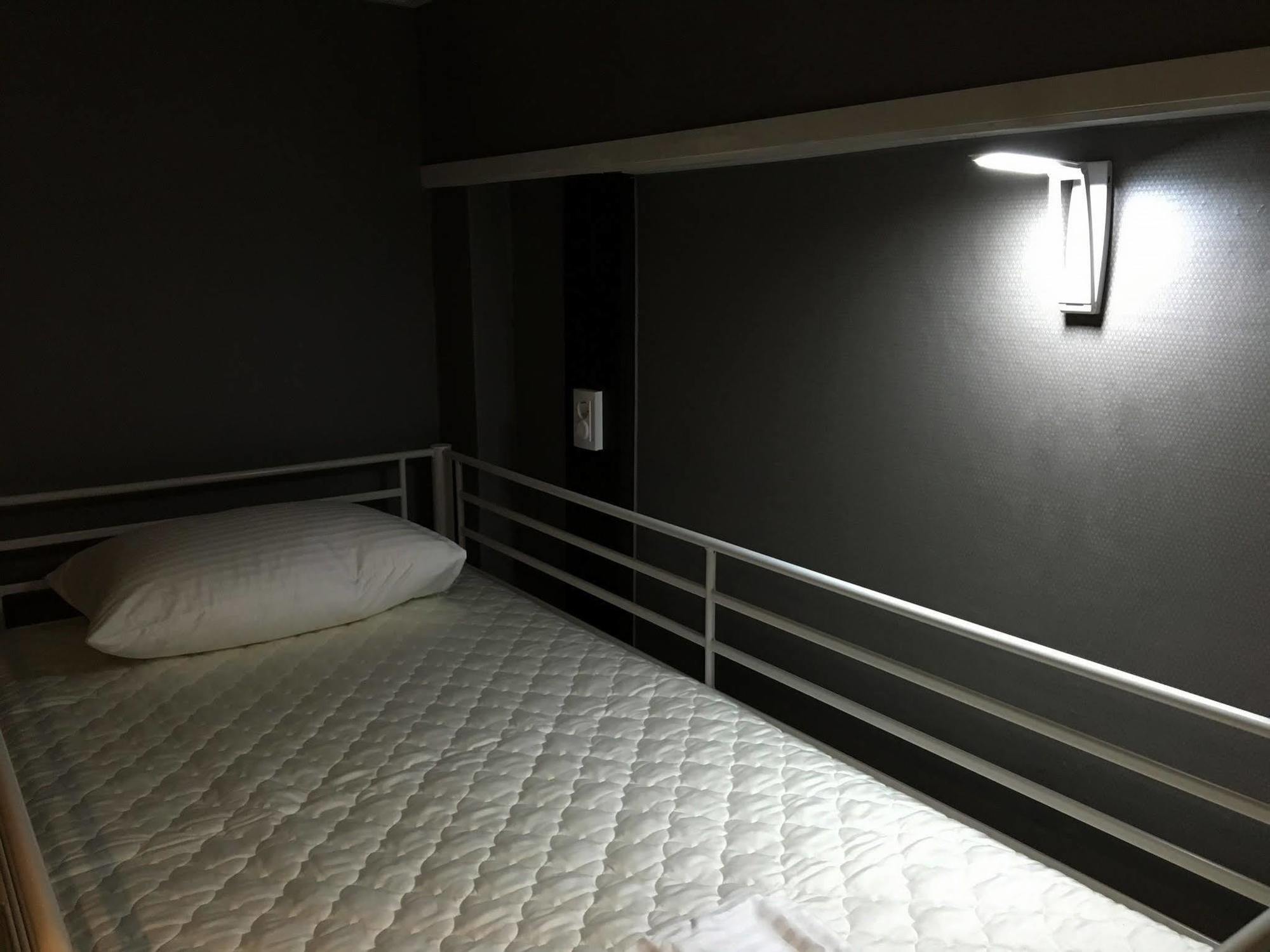 Hotel Mini Insa