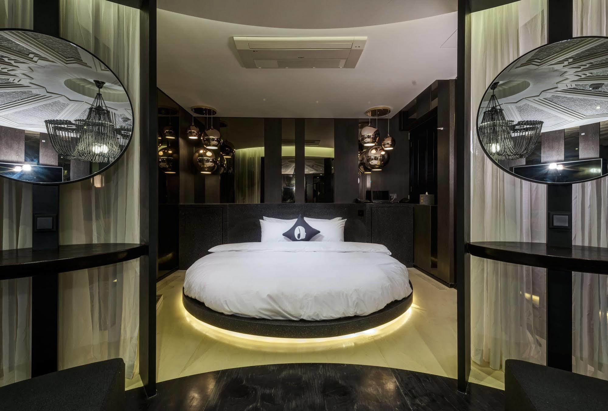 Hotel Hotel The Designers Kondae Seoul