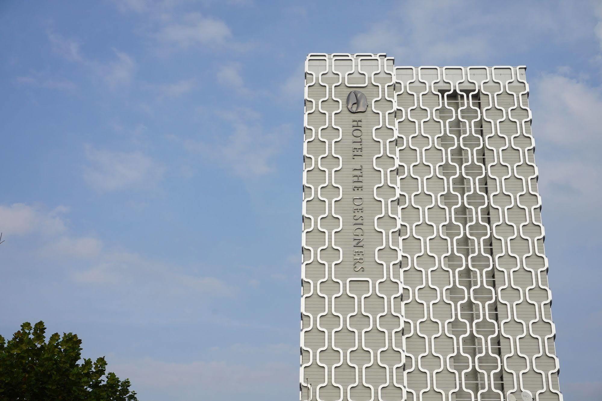 The Designers Cheongnyangni