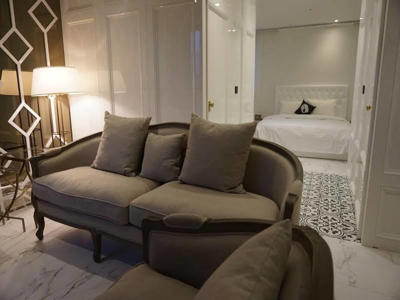 The Designers Cheongnyangni Hotel 3*