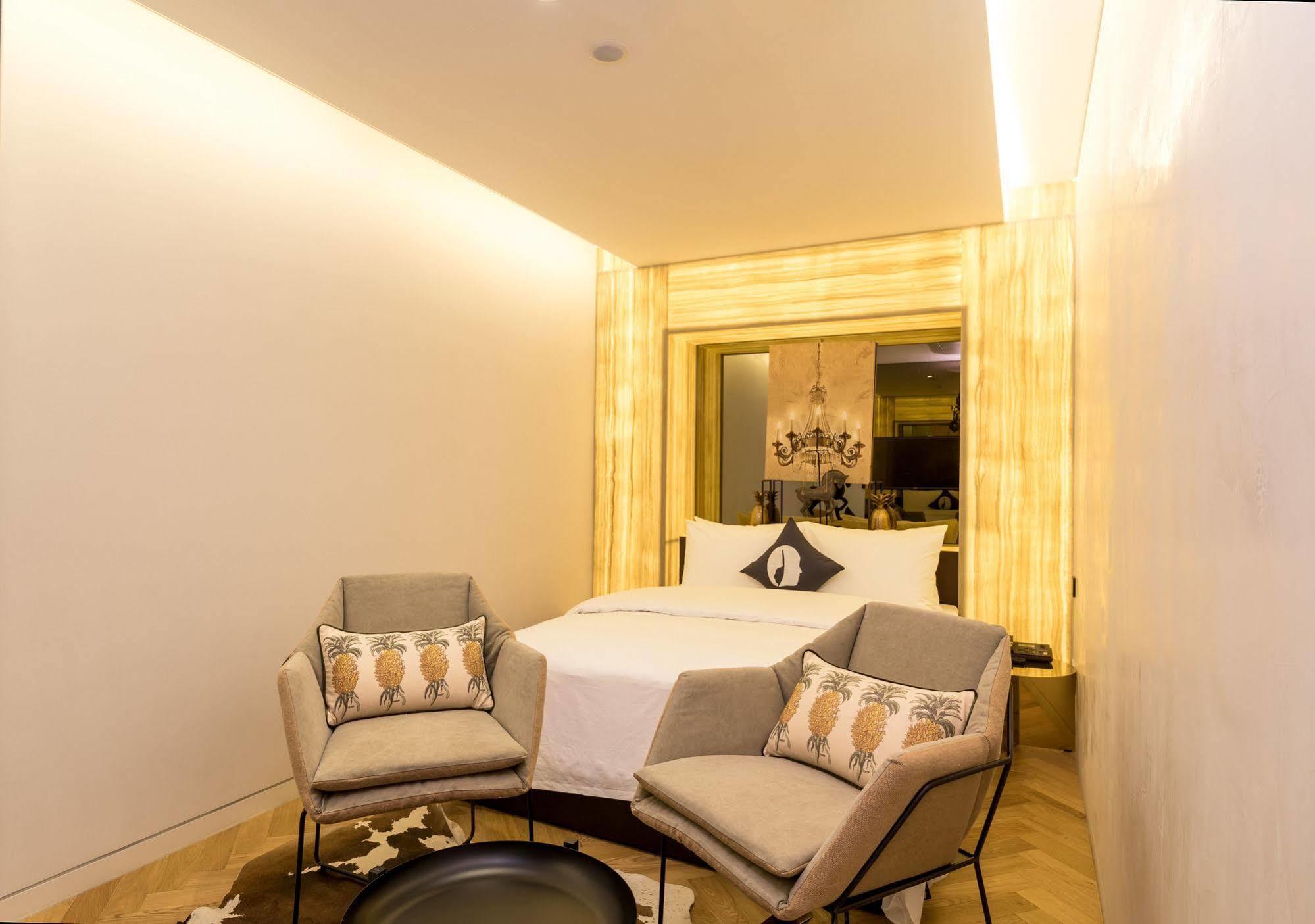 Hotel The Designers Cheongnyangni 3*