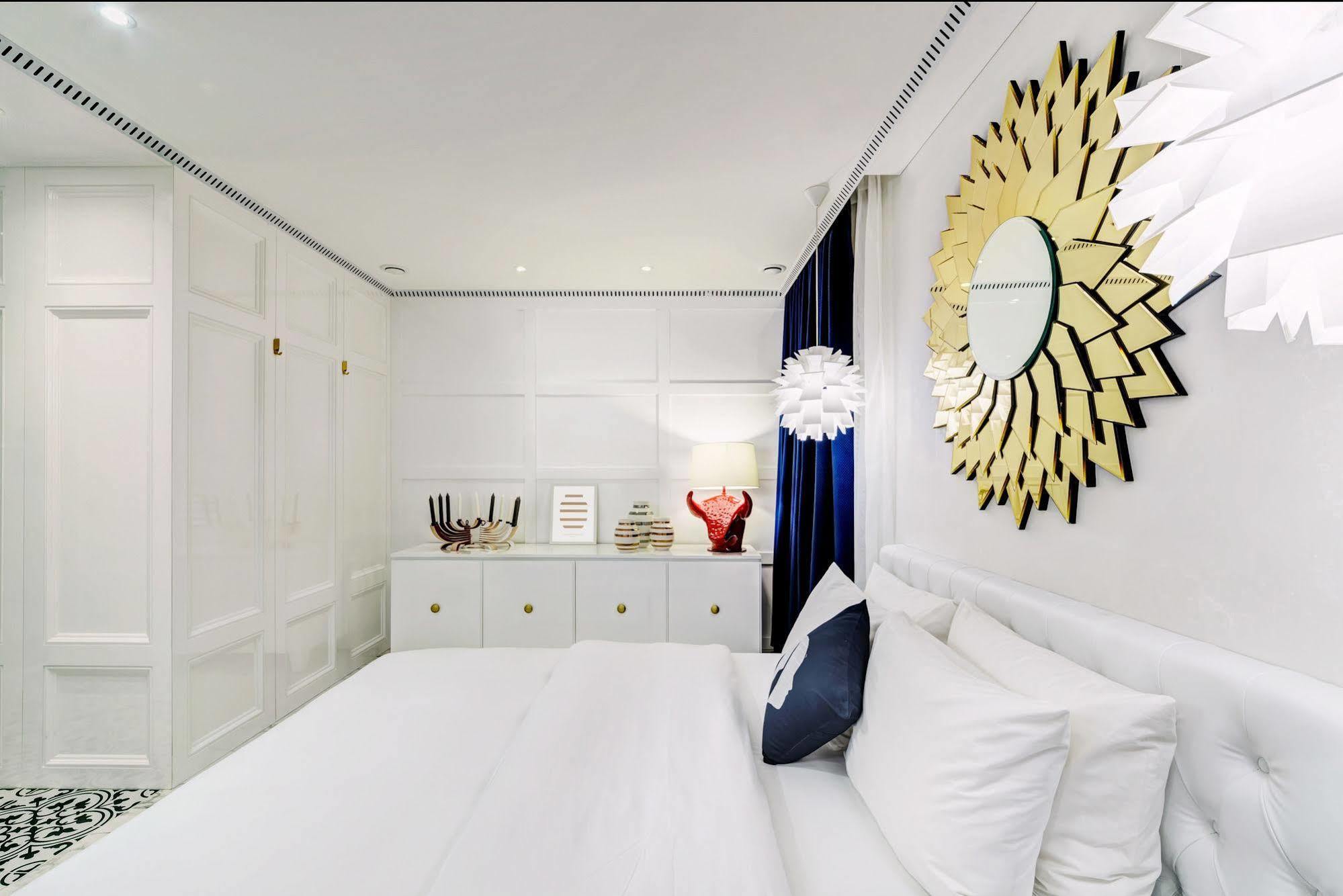 Hotel The Designers Cheongnyangni Seoul