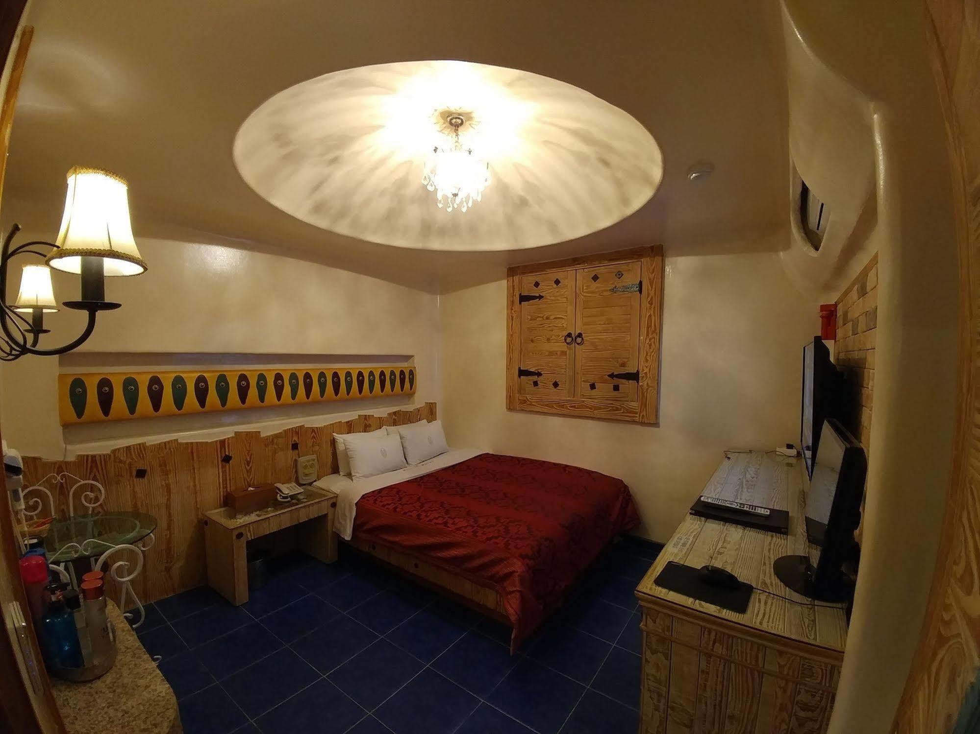 Hotel Mill Seoul