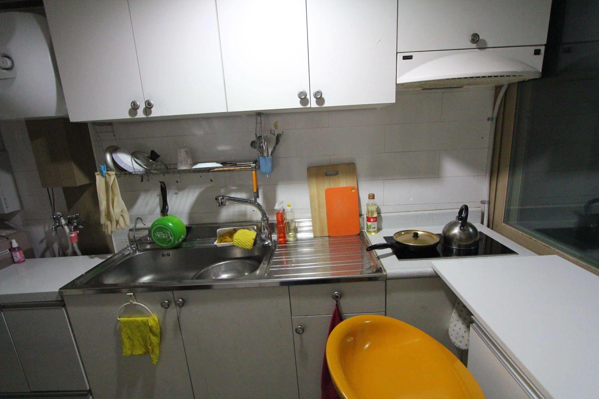 Guest house Hansol 2*