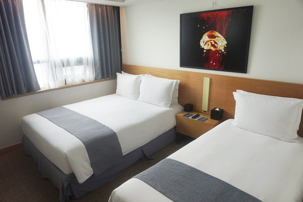 Hotel Baiton Dongdaemun Seoul