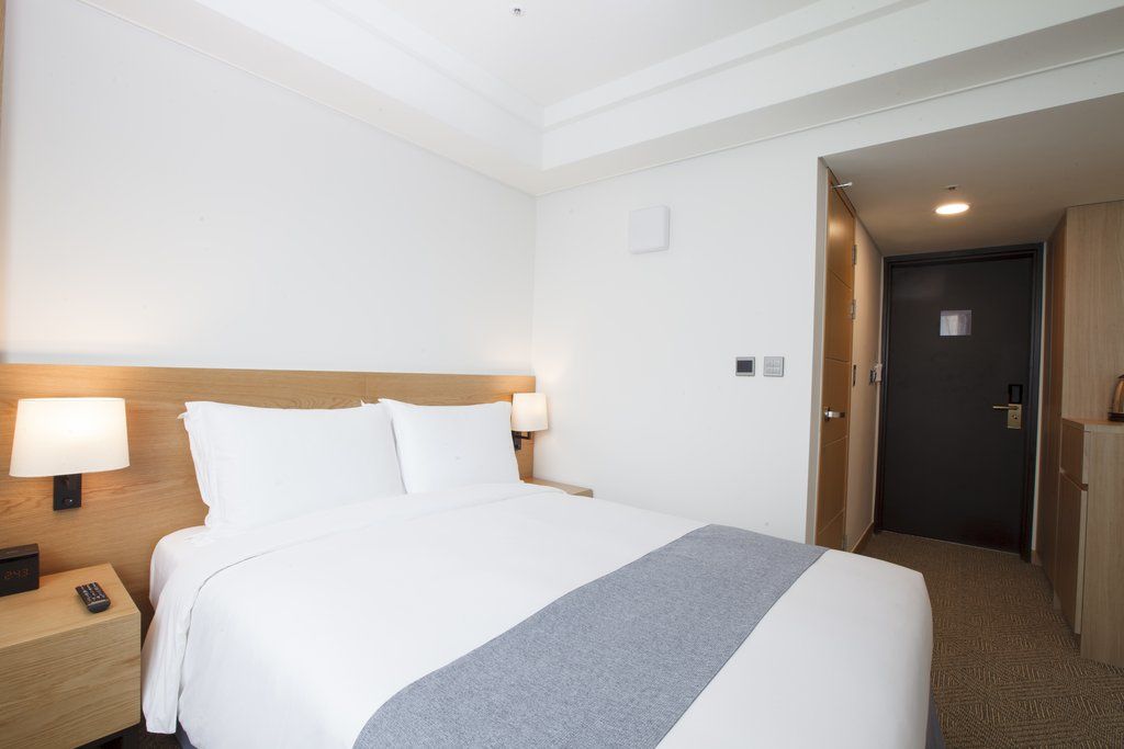 Hotel Baiton Dongdaemun 3*