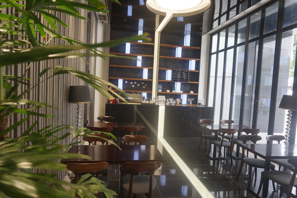 Baiton Dongdaemun 3*