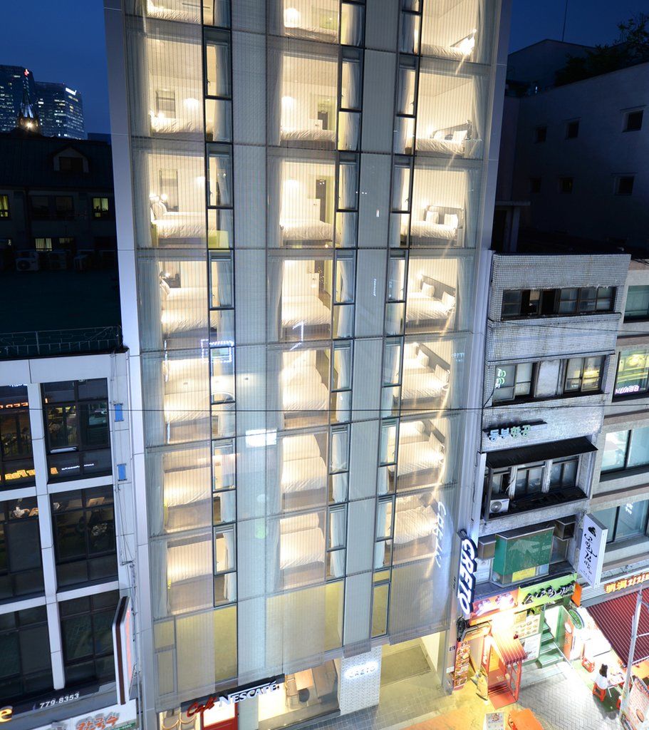 Creto Myeongdong