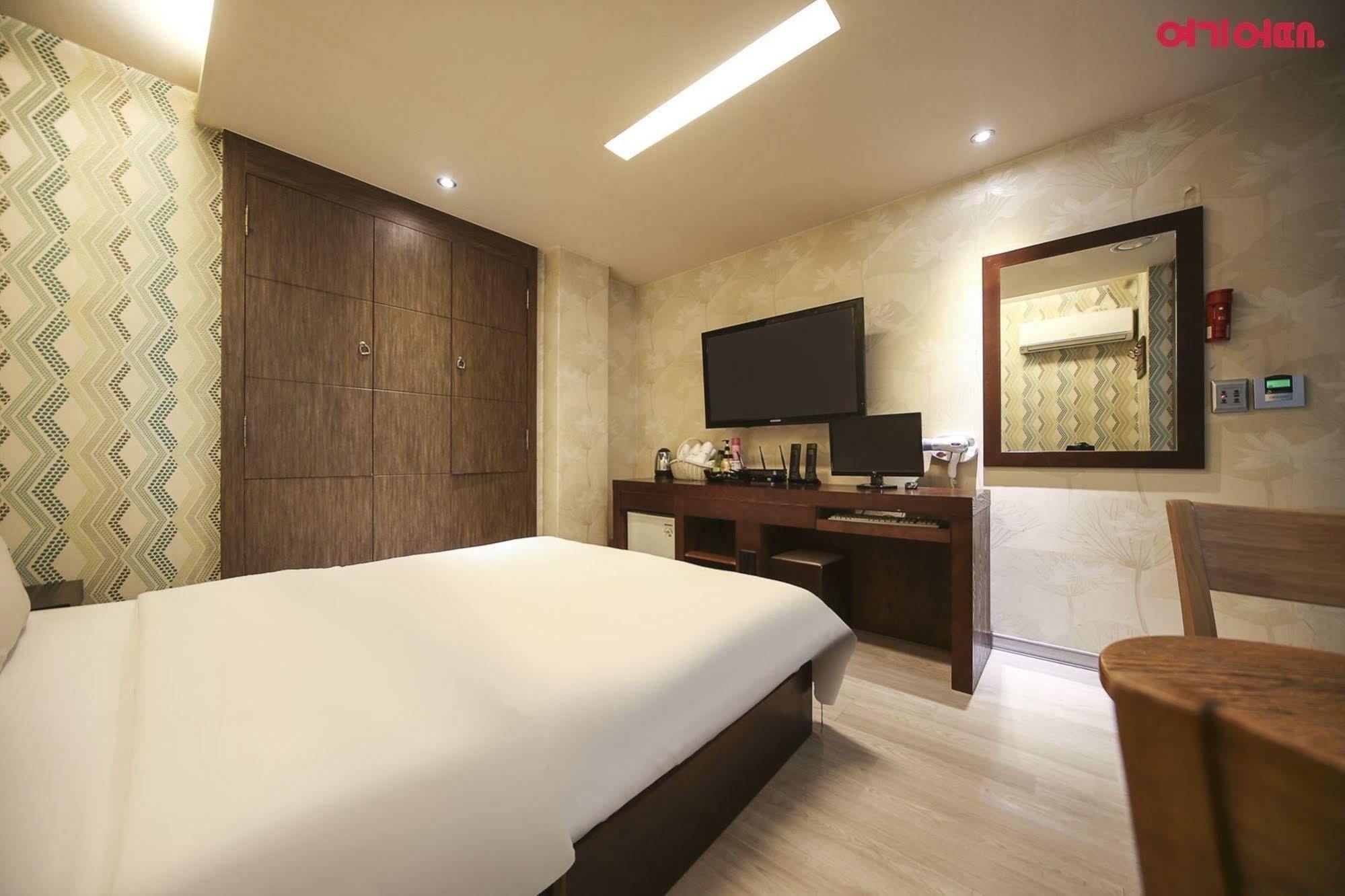 Su In Dongdaemun Hotel
