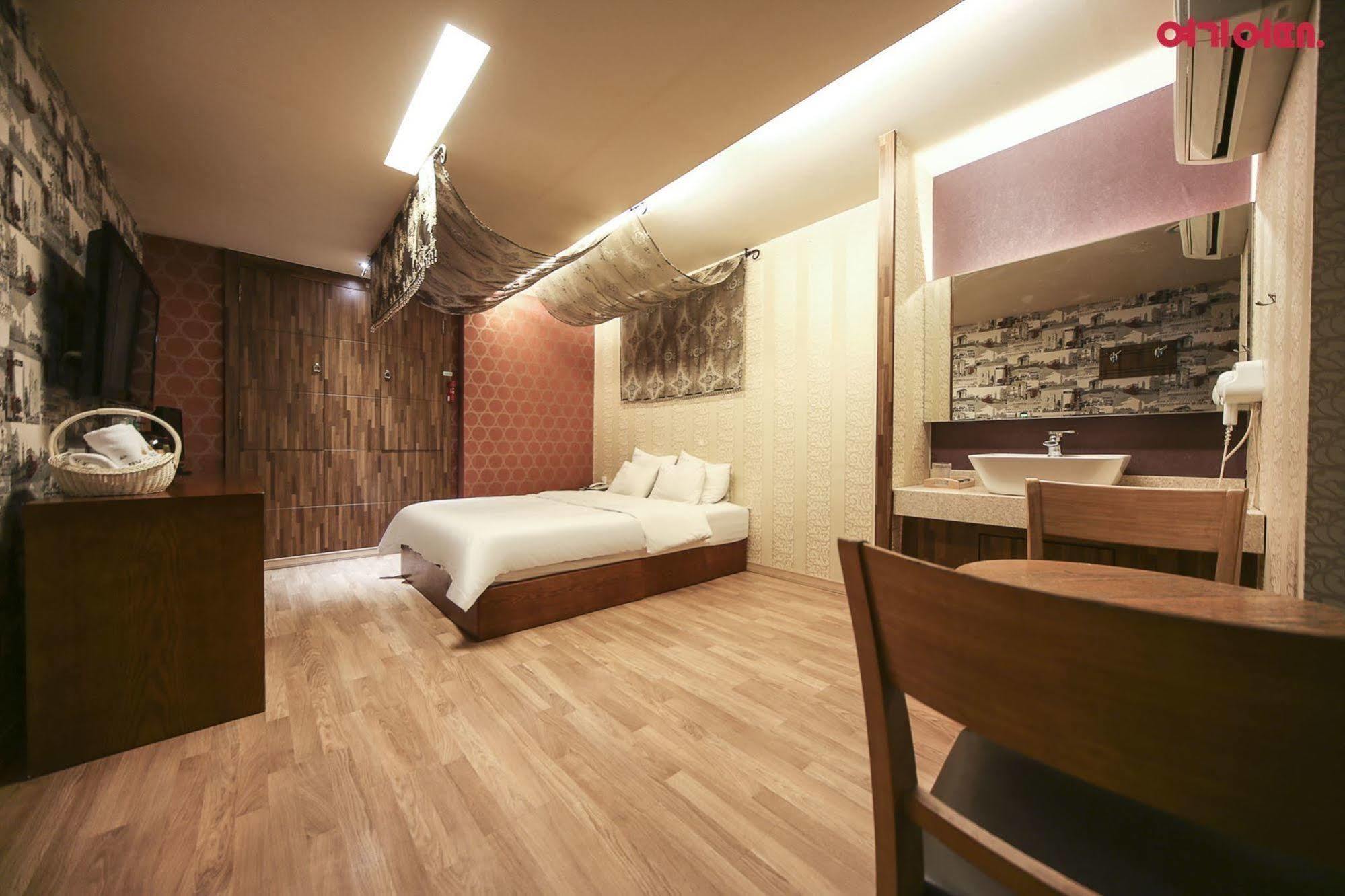 Hotel Su In Dongdaemun Seul