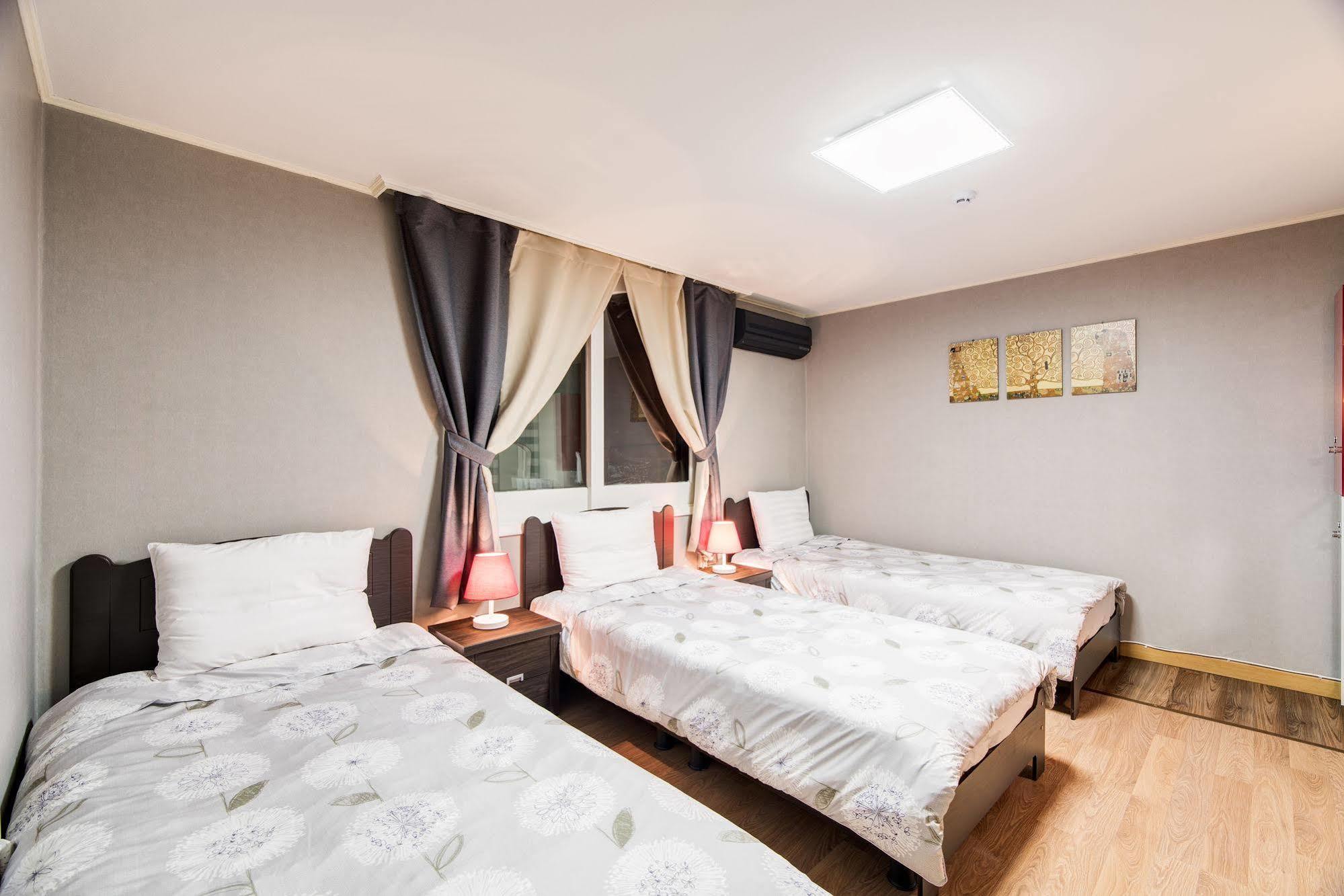 Gold Hill - Hotel Seoul